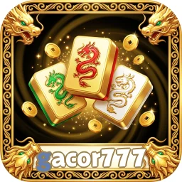 gacor777